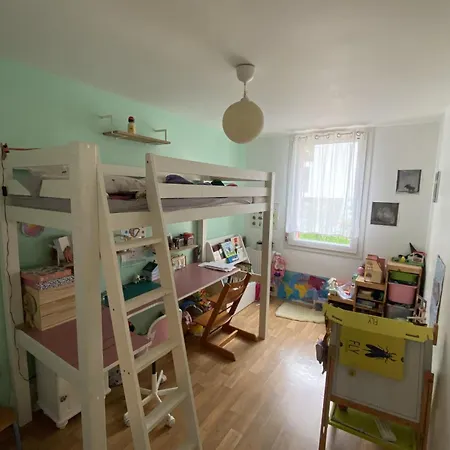 Spacious With Terrace And Garden *